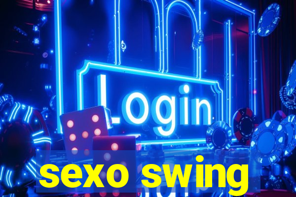 sexo swing